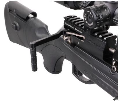 Picture of TRIMEX ARMS ARCHERO-S PCP AIR RIFLE