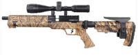TRIMEX ARMS TACTO-C PCP AIR RIFLE