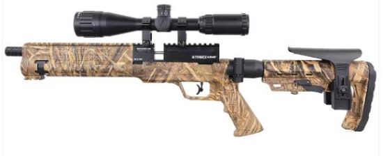 Picture of TRIMEX ARMS TACTO-C PCP AIR RIFLE