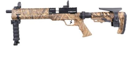 Picture of TRIMEX ARMS TACTO-C PCP AIR RIFLE