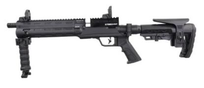 Picture of TRIMEX ARMS TACTO-S PCP AIR RIFLE