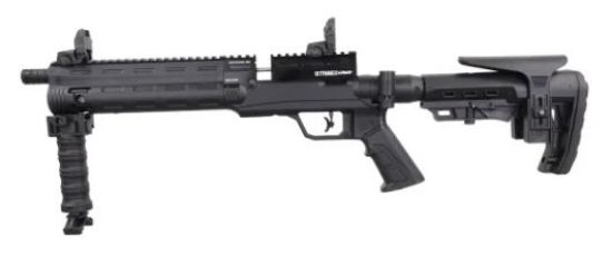 Picture of TRIMEX ARMS TACTO-S PCP AIR RIFLE