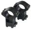 Picture of Two Piece Double Clamp Recoil High Mounts