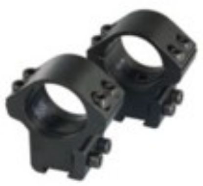 Picture of Two Piece Double Clamp Recoil Standard Mounts