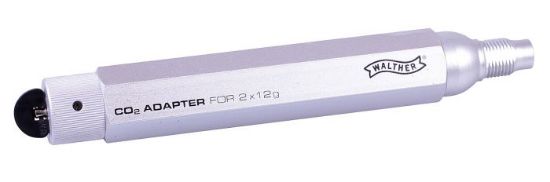 Picture of Umarex 12g co2 adaptor