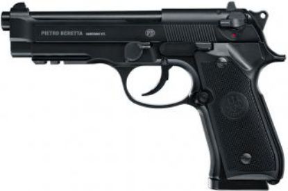 Picture of Umarex Beretta M92 A1 C02 Air Pistol