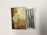 Umarex Colt 45 PeaceMaker Shells .177 Pellet