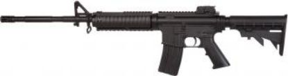 Picture of Umarex Colt M4 Looking Break Barrel Rifle