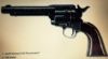 Picture of Umarex Colt Peacemaker Authentic Steel BB 4.5mm