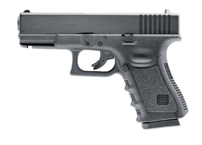 Picture of Umarex Glock 19 4.5mm Steel BB