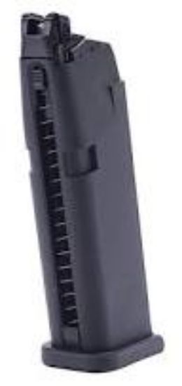 Picture of Umarex Glock 19x Blow Back Magazine