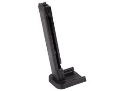 Picture of Umarex Glock 19x None Blow Back Magazine