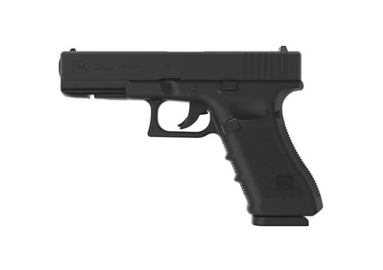 Picture of Umarex Glock 22 Gen 4 Steel BB