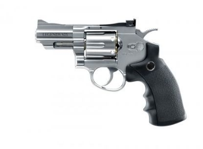Picture of Umarex Legends S40 Pellet Revolver 
