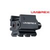 Picture of Umarex Nano Laser Weaver Mounted