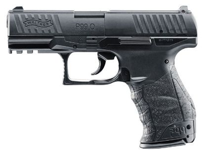 Picture of Umarex PPQ Air Pistol