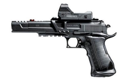 Picture of Umarex Race Gun Kit 4.5MM BB