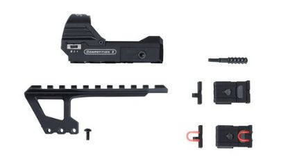 Picture of Umarex Race Gun Kit 4.5MM BB