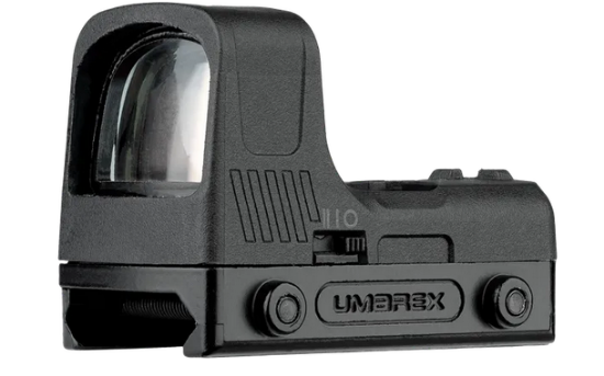 Picture of Umarex RDS 8 Red Dot Sight