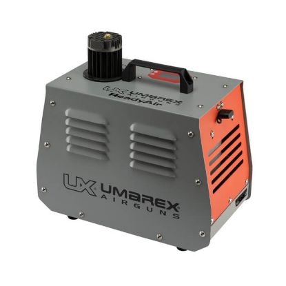 Picture of Umarex ReadyAir Compressor 2025