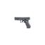 Picture of Umarex T4E Glock 17 Gen 5 .43 Cal Paintball Rubber Ball Pistol