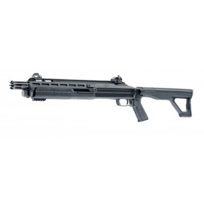 Picture of Umarex T4E HDX .68 Cal Paintball Pump Action Shotgun