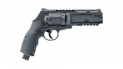 Picture of Umarex T4E TR 50 Gen 2 Paintball 50 Cal HDR50 Rubber Ball Marker Pistol