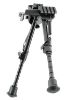 Picture of Umarex UX TBP 2 Adjustable Rifle Bipod Metal Black