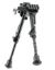 Picture of Umarex UX TBP 2 Adjustable Rifle Bipod Metal Black