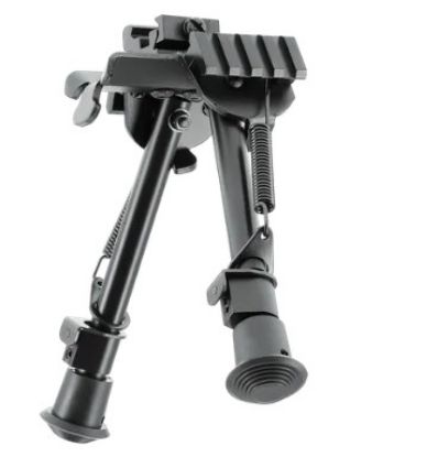 Picture of Umarex UX TBP 2 Adjustable Rifle Bipod Metal Black
