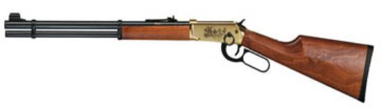 Picture of Umarex Walther WELLS FARGO Lever Action Western Co2 Rifle
