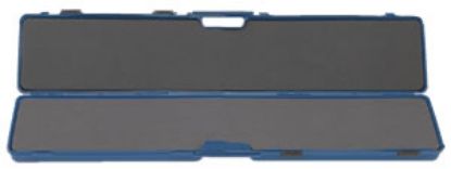 Picture of UNIVERSAL BLUE RIFLE CASE