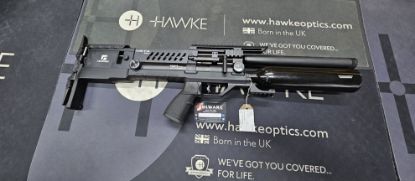 Picture of Used 22 Reximex Meta Plus