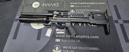 Picture of Used 22 Reximex Meta Plus