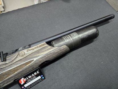 Picture of Used Daystate Wolverine Regulated Hi Lite Laminate