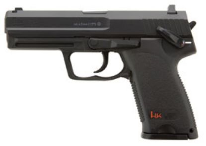 Picture of USP H&K - Heckler & Koch