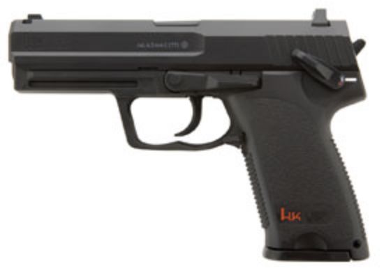 Picture of USP H&K - Heckler & Koch