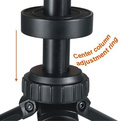 Picture of Vanguard Porta Aim TriPod Gun Rest