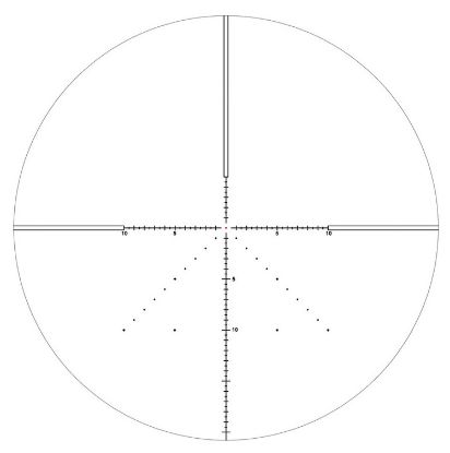 Picture of Vector Optics Veyron 4-16x44 FFP IR Scope