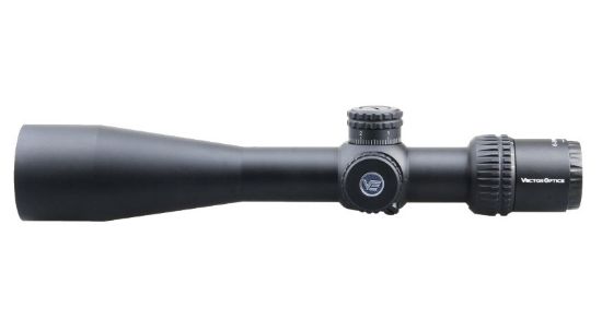 Picture of Vector Optics Veyron v2 6-24x44 FFP Illuminated