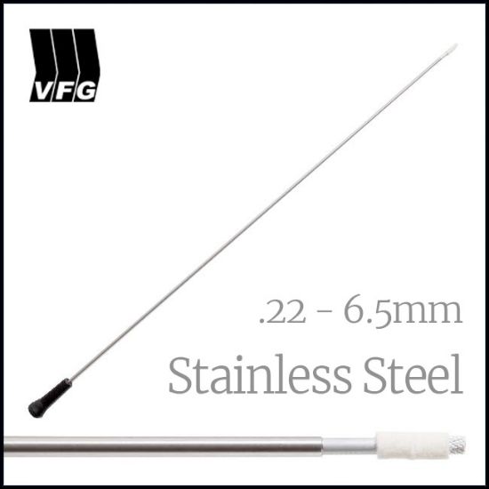 Picture of VFG 22 - 6.5mm Cleaning Rod with Adaptor