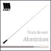 Picture of VFG 7mm Aluminum Cleaning Rod with Adaptor