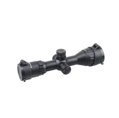 Picture of Vector Optics C3 3-9x32 SFP Scope