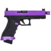 Picture of Vorsk EU8 Tactical Pistol - Purple 6mm
