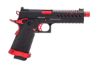 Picture of Vorsk Hi Capa 5.1 Pistol - Red 6mm