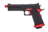 Picture of Vorsk Hi Capa 5.1 Pistol - Red 6mm