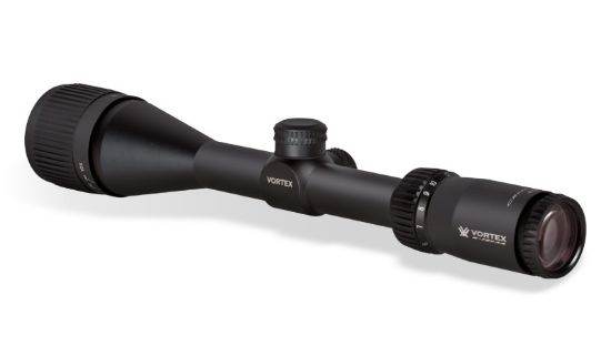 Picture of Vortex Crossfire II 6-18x44 AO iR Rifle Scope