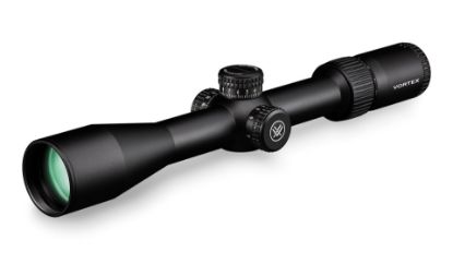Picture of Vortex Diamondback Tactical FFP 4-16x44 MRAD Rifle Scope