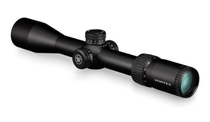 Picture of Vortex Diamondback Tactical FFP 4-16x44 MRAD Rifle Scope
