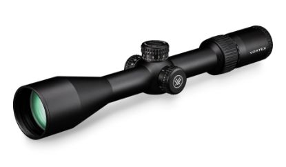 Picture of Vortex Diamondback Tactical FFP 6-24x50 MOA Rifle Scope